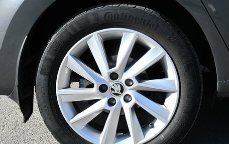 Skoda Rapid II, 2022 год, 1 899 000 рублей, 7 фотография