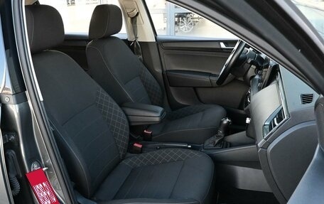 Skoda Rapid II, 2022 год, 1 899 000 рублей, 10 фотография