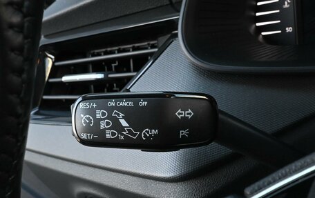 Skoda Rapid II, 2022 год, 1 899 000 рублей, 20 фотография