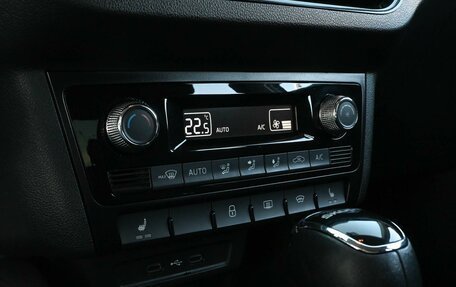 Skoda Rapid II, 2022 год, 1 899 000 рублей, 18 фотография