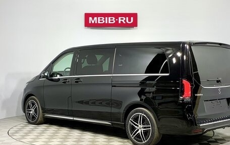 Mercedes-Benz V-Класс, 2025 год, 20 175 000 рублей, 6 фотография