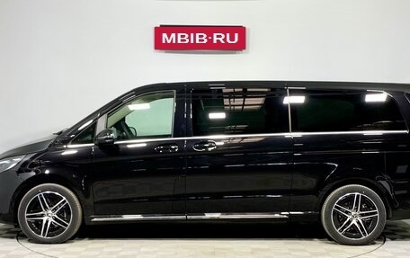 Mercedes-Benz V-Класс, 2025 год, 20 175 000 рублей, 5 фотография