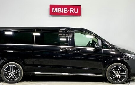 Mercedes-Benz V-Класс, 2025 год, 20 175 000 рублей, 4 фотография