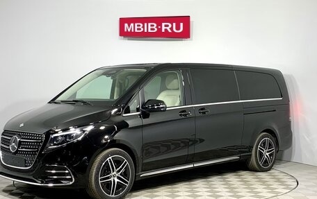 Mercedes-Benz V-Класс, 2025 год, 20 175 000 рублей, 3 фотография