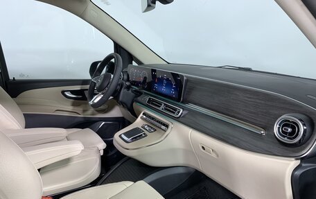 Mercedes-Benz V-Класс, 2025 год, 20 175 000 рублей, 9 фотография