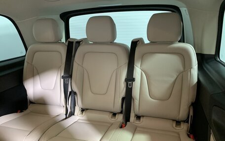 Mercedes-Benz V-Класс, 2025 год, 20 175 000 рублей, 10 фотография