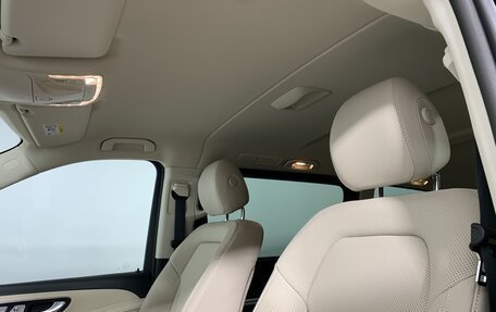 Mercedes-Benz V-Класс, 2025 год, 20 175 000 рублей, 16 фотография