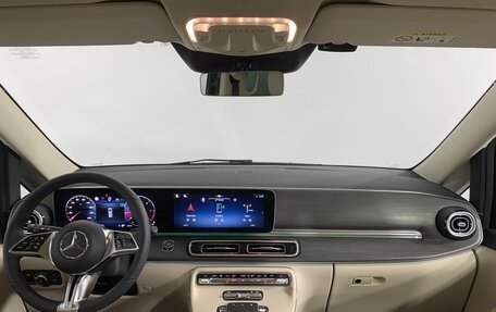 Mercedes-Benz V-Класс, 2025 год, 20 175 000 рублей, 13 фотография