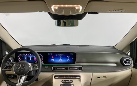 Mercedes-Benz V-Класс, 2025 год, 20 175 000 рублей, 20 фотография