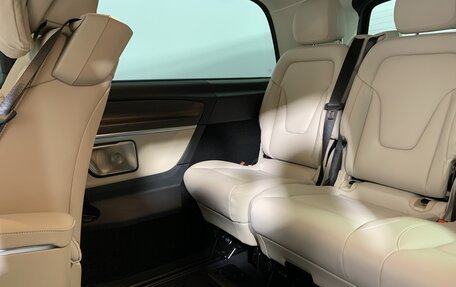 Mercedes-Benz V-Класс, 2025 год, 20 175 000 рублей, 12 фотография