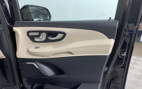 Mercedes-Benz V-Класс, 2025 год, 20 175 000 рублей, 18 фотография