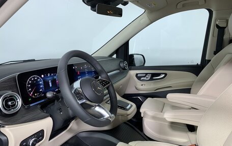 Mercedes-Benz V-Класс, 2025 год, 20 175 000 рублей, 14 фотография