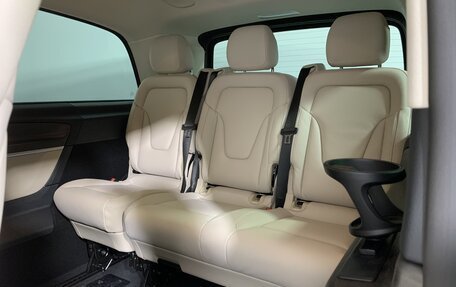 Mercedes-Benz V-Класс, 2025 год, 20 175 000 рублей, 11 фотография
