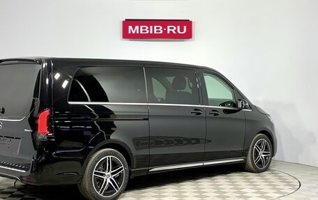 Mercedes-Benz V-Класс, 2025 год, 20 175 000 рублей, 8 фотография