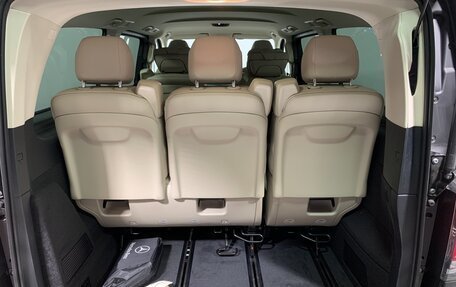 Mercedes-Benz V-Класс, 2025 год, 20 175 000 рублей, 17 фотография