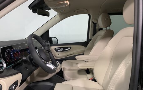 Mercedes-Benz V-Класс, 2025 год, 20 175 000 рублей, 21 фотография