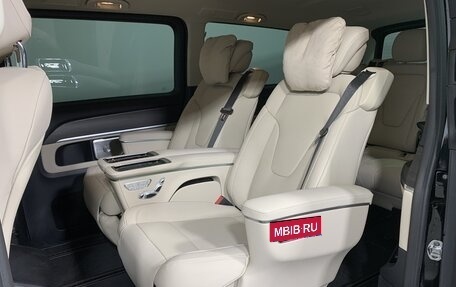 Mercedes-Benz V-Класс, 2025 год, 20 175 000 рублей, 22 фотография