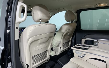 Mercedes-Benz V-Класс, 2025 год, 20 175 000 рублей, 24 фотография