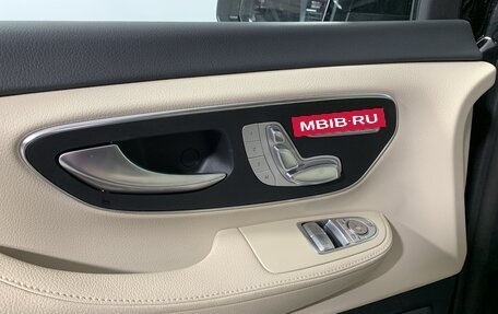 Mercedes-Benz V-Класс, 2025 год, 20 175 000 рублей, 23 фотография