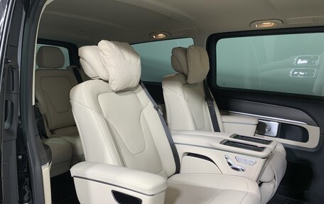 Mercedes-Benz V-Класс, 2025 год, 20 175 000 рублей, 28 фотография