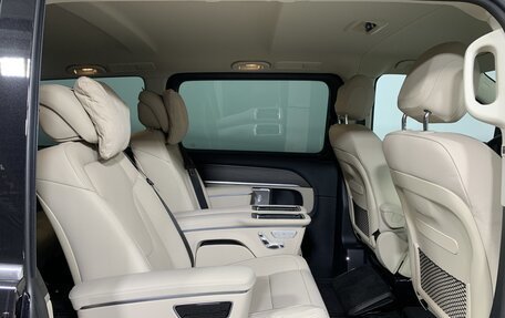 Mercedes-Benz V-Класс, 2025 год, 20 175 000 рублей, 25 фотография