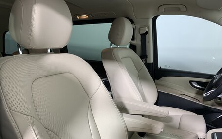 Mercedes-Benz V-Класс, 2025 год, 20 175 000 рублей, 27 фотография