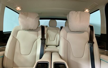 Mercedes-Benz V-Класс, 2025 год, 20 175 000 рублей, 29 фотография