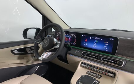 Mercedes-Benz V-Класс, 2025 год, 20 175 000 рублей, 30 фотография