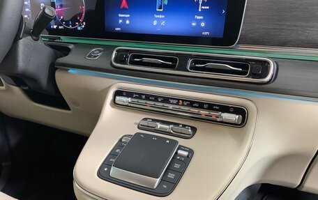 Mercedes-Benz V-Класс, 2025 год, 20 175 000 рублей, 32 фотография