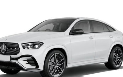 Mercedes-Benz GLE Coupe, 2025 год, 16 110 000 рублей, 1 фотография