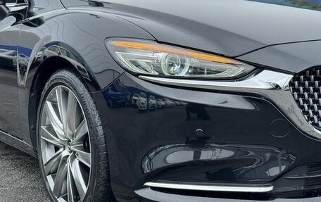 Mazda 6, 2021 год, 1 777 111 рублей, 6 фотография