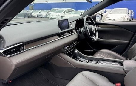 Mazda 6, 2021 год, 1 777 111 рублей, 10 фотография