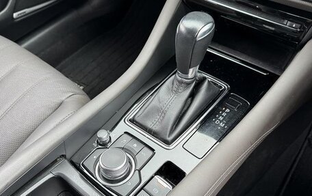 Mazda 6, 2021 год, 1 777 111 рублей, 14 фотография