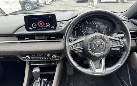 Mazda 6, 2021 год, 1 777 111 рублей, 11 фотография