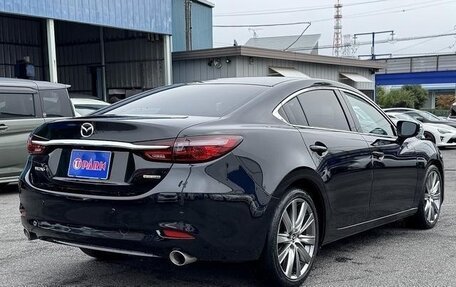 Mazda 6, 2021 год, 1 777 111 рублей, 3 фотография