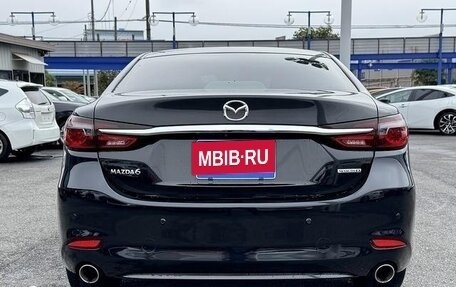 Mazda 6, 2021 год, 1 777 111 рублей, 4 фотография