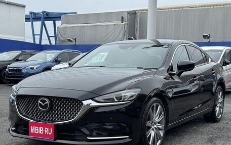 Mazda 6, 2021 год, 1 777 111 рублей, 1 фотография