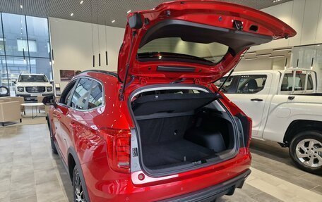 Haval Jolion, 2025 год, 2 771 010 рублей, 4 фотография