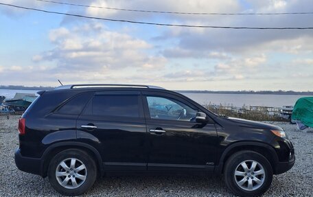 KIA Sorento II рестайлинг, 2012 год, 1 450 000 рублей, 4 фотография