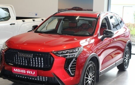 Haval Jolion, 2025 год, 2 771 010 рублей, 1 фотография