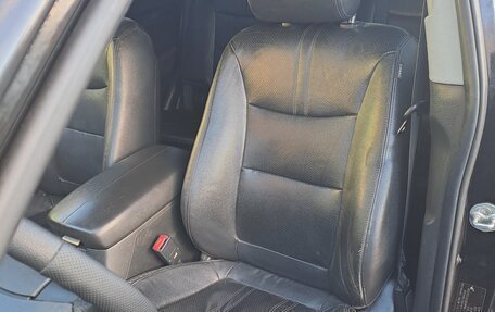 KIA Sorento II рестайлинг, 2012 год, 1 450 000 рублей, 9 фотография