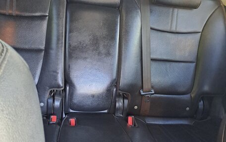 KIA Sorento II рестайлинг, 2012 год, 1 450 000 рублей, 10 фотография