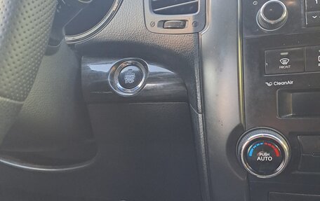 KIA Sorento II рестайлинг, 2012 год, 1 450 000 рублей, 16 фотография