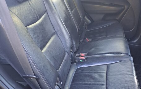 KIA Sorento II рестайлинг, 2012 год, 1 450 000 рублей, 12 фотография