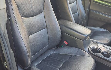 KIA Sorento II рестайлинг, 2012 год, 1 450 000 рублей, 11 фотография