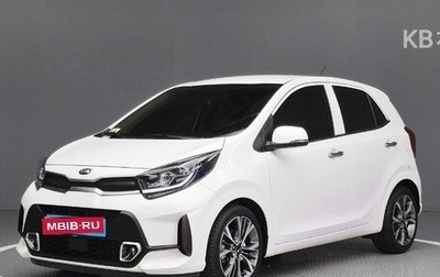 KIA Morning III, 2021 год, 948 027 рублей, 1 фотография