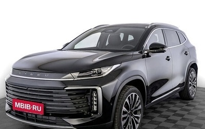 CheryExeed TXL, 2024 год, 3 800 000 рублей, 1 фотография