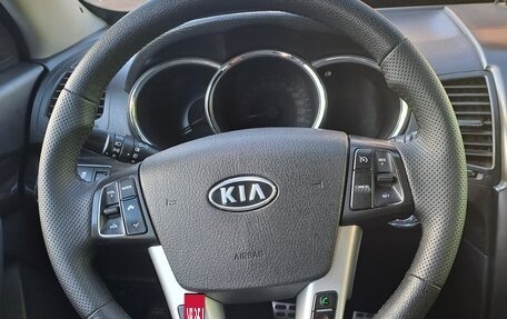 KIA Sorento II рестайлинг, 2012 год, 1 450 000 рублей, 8 фотография