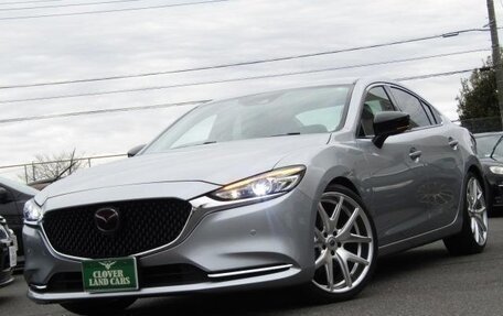 Mazda 6, 2021 год, 1 777 111 рублей, 1 фотография