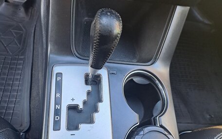 KIA Sorento II рестайлинг, 2012 год, 1 450 000 рублей, 18 фотография